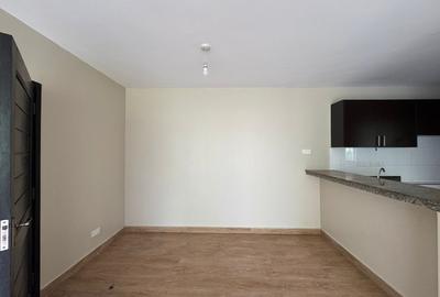 2 Bed Apartment with En Suite at Kirawa Road - 2