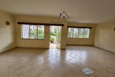 3 Bed Townhouse in Westlands Area