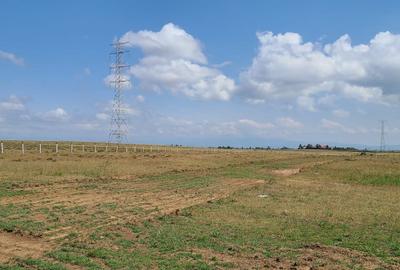0.125 ac Land at Naivasha - 2