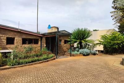 5 Bed House with En Suite at Kitisuru