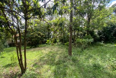 Residential Land in Ngong