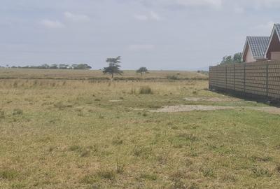 3 ac Residential Land in Naivasha - 3