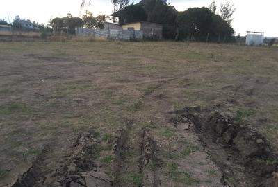 0.123 ac Land in Ongata Rongai