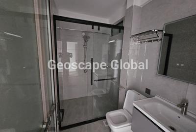 2 Bed Apartment with En Suite in Westlands Area - 4