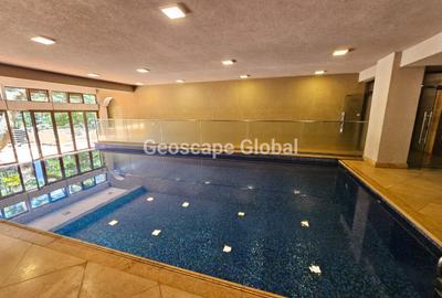 3 Bed Apartment with En Suite in Westlands Area