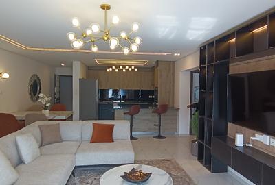 2 Bed Apartment with En Suite at Lavington