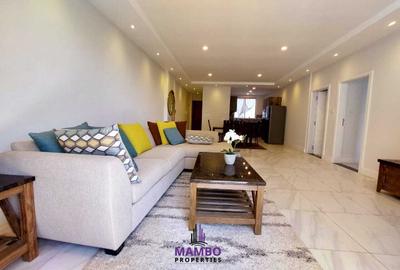 Furnished 2 Bed Apartment with En Suite at Rhapta Rd