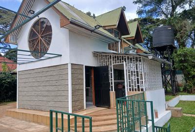 4 Bed House with En Suite at Karen - 3