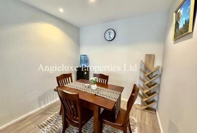 Furnished 2 Bed Apartment with En Suite at Enaki - 2