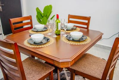 Serviced 1 Bed Apartment with Swimming Pool at Waiyaki Way - 2