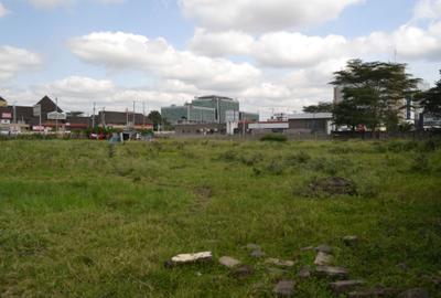 Commercial Property in Mombasa Road