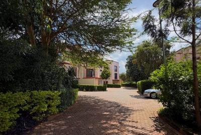 Runda - 4 Bedroom Villa Available for Rent.