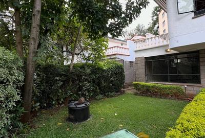 4 Bed Townhouse with En Suite at Mbaazi Avenue - 2