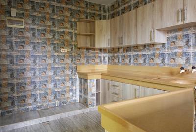3 Bed Apartment with En Suite in Nyali Area