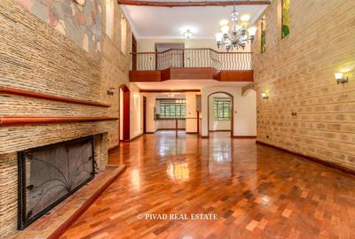 4 Bed House with En Suite in Karen - 3