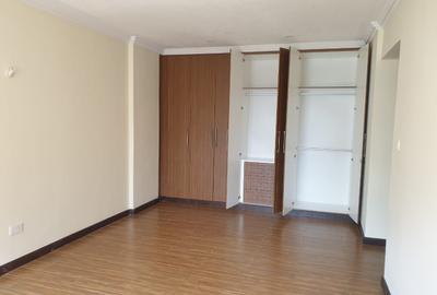 Serviced 3 Bed Apartment with En Suite in Westlands Area