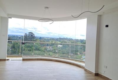 3 Bed Apartment with En Suite at Parklands