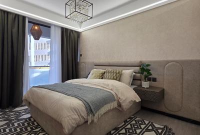 Serviced 2 Bed Apartment with En Suite in Westlands Area - 3