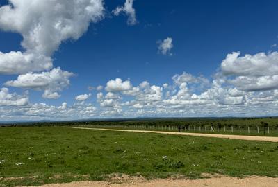 0.125 ac Land in Isinya