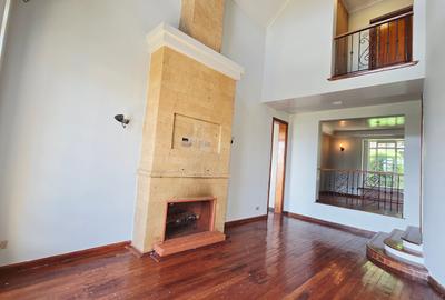 4 Bed House with En Suite in Runda - 4