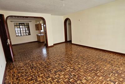 3 Bed Apartment with En Suite at Lavington