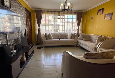 3 Bed Apartment with Staff Quarters in Imara Daima - 4