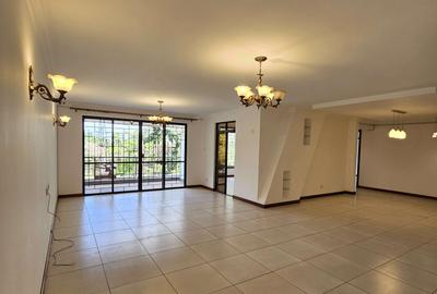 4 Bed Apartment with En Suite at General Mathenge - 3