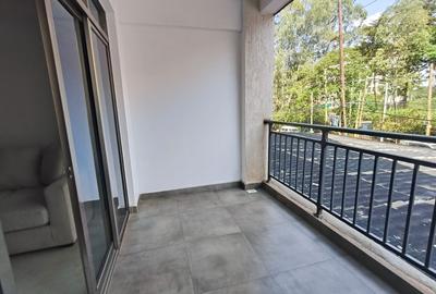 2 Bed Apartment with En Suite at Kileleshwa - 3
