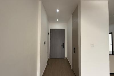 2 Bed Apartment with En Suite at Kilimani - 3