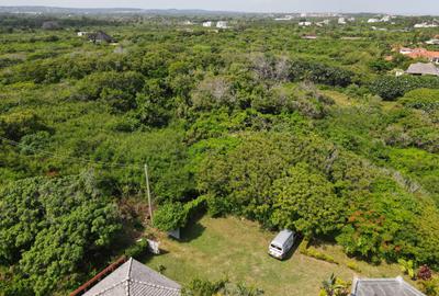 Land at Vipingo - 4