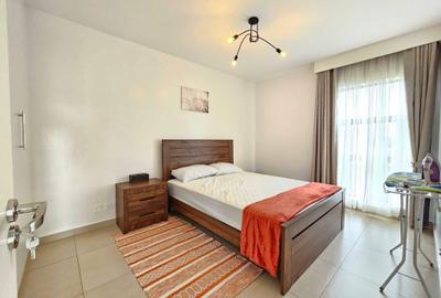 Furnished 2 Bed Apartment with En Suite in Lavington - 4