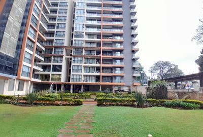 2 Bed Apartment with En Suite at Off Mbaazi Avenue