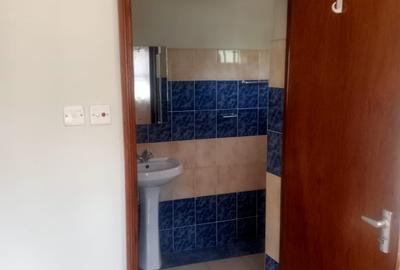 1 Bed House with En Suite at Muthaiga North