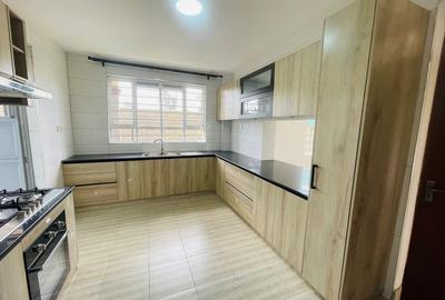 4 Bed House with En Suite at Lussingetti