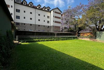 Commercial Property with Parking in Kilimani