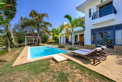 3 Bed Villa with En Suite at Mandharini - 3