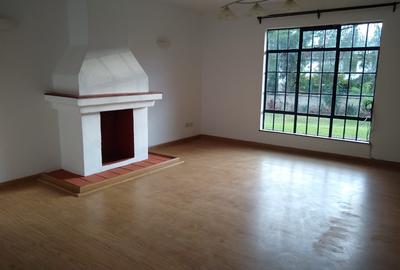 4 Bed House with En Suite at Runda Grove - 3