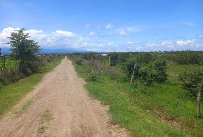 2 ac Land at Burguret