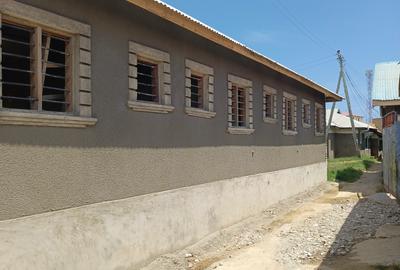 8 Bed House with Walk In Closet at Bamburi