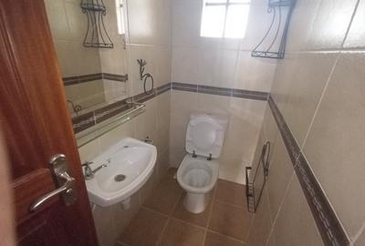 2 Bed Apartment with En Suite at Riverside Drive Nairobi