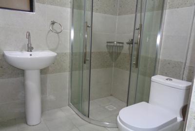 3 Bed Apartment with En Suite in Kileleshwa