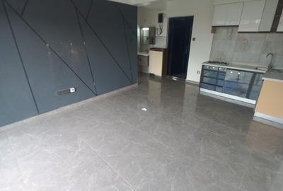 1 Bed Apartment with Gym in Kileleshwa