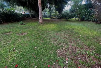 5 Bed House with En Suite in Gigiri