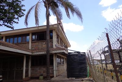 Warehouse with Backup Generator in Embakasi - 4