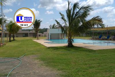 3 Bed Villa with En Suite in Vipingo