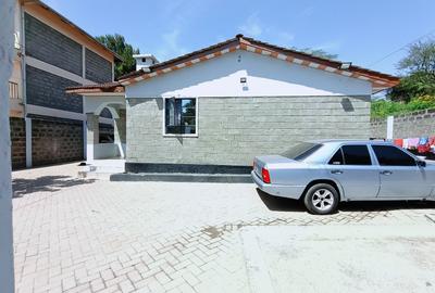 3 Bed House with En Suite at Valley Road - 3