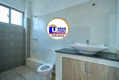 2 Bed Apartment with En Suite in Bamburi - 3