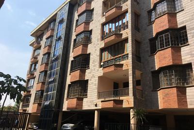 4 Bed Apartment in Westlands Area