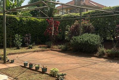 4 Bed Townhouse with En Suite in Runda - 4