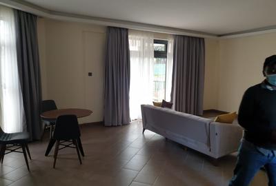 2 Bed Apartment with En Suite in Spring Valley - 3